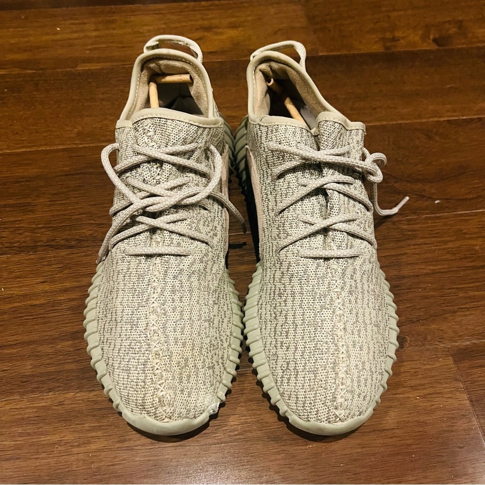 Adidas Yeezy Boost 350 Moonrock
